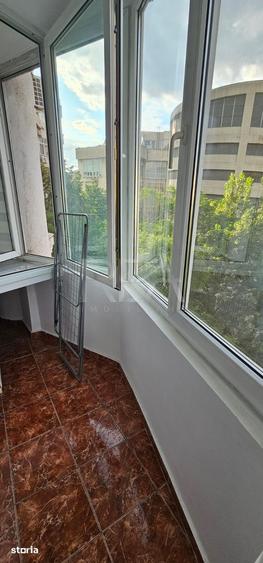 Apartament cu 2 camere decomandat în Unirii — fotografia 3