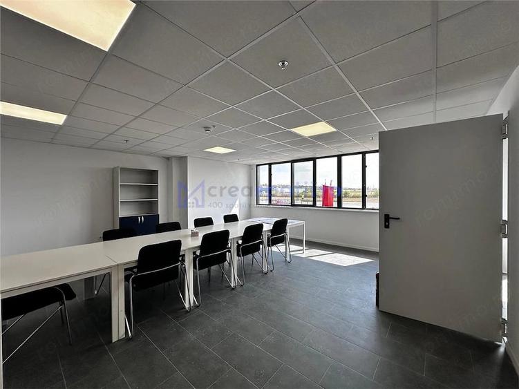 Spațiu comercial, de 2,742 mp, în Brătuleni