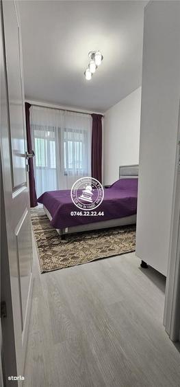 Apartament cu doua camere Valea Lupului - 4