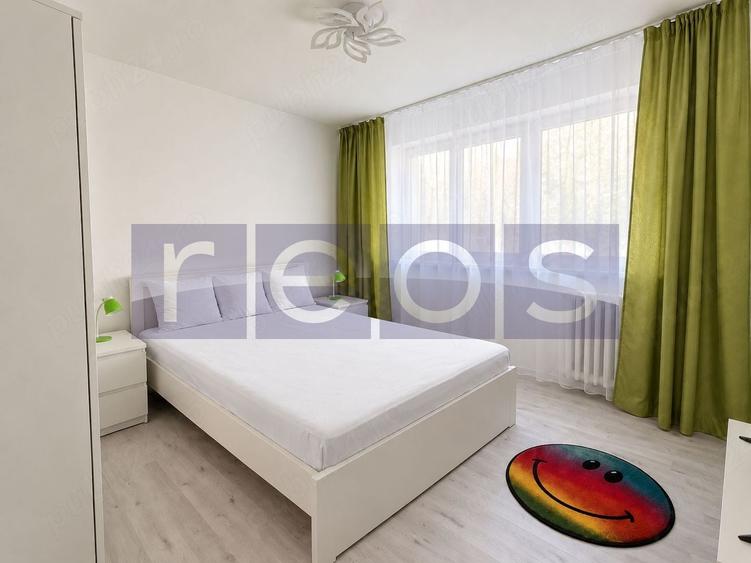 Apartament cu 2 camere în Pajura