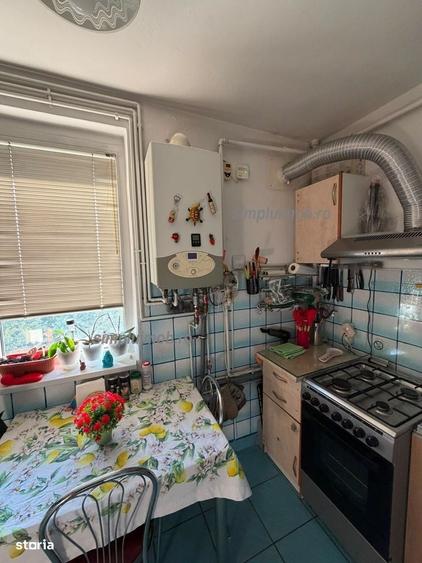Apartament cu 2 camere în Câmpia Libertății