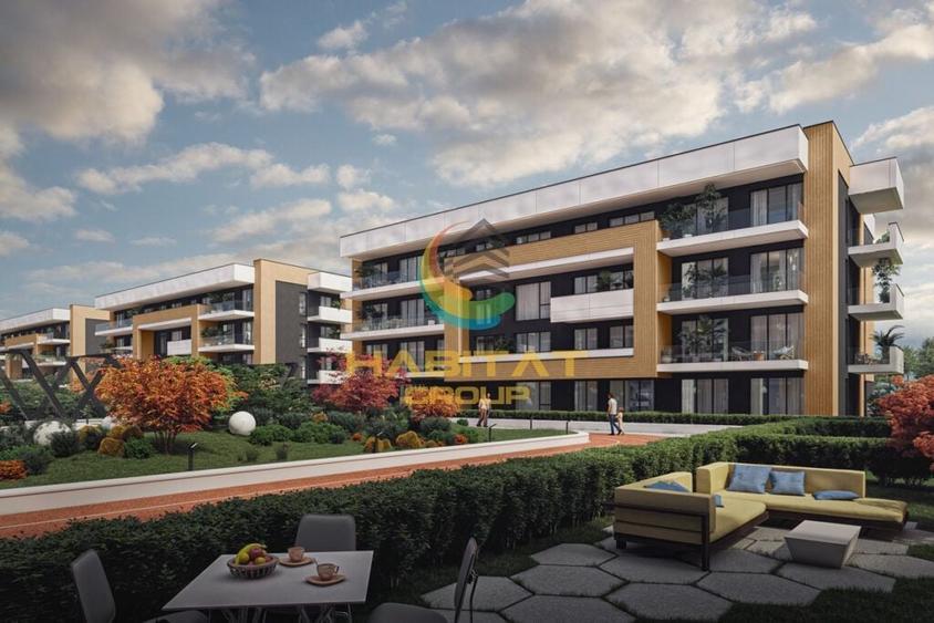 Teren Construcții intravilan de 13000 mp, în Theodor Pallady