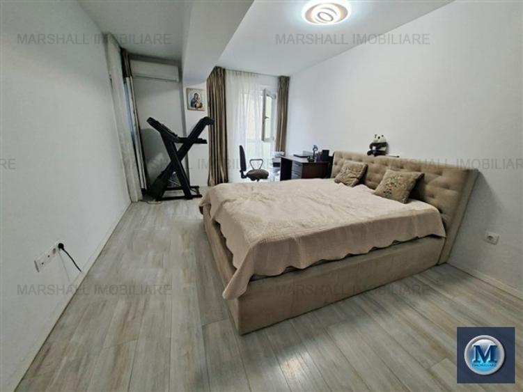 Apartament cu 3 camere decomandat, mobilat în Albert