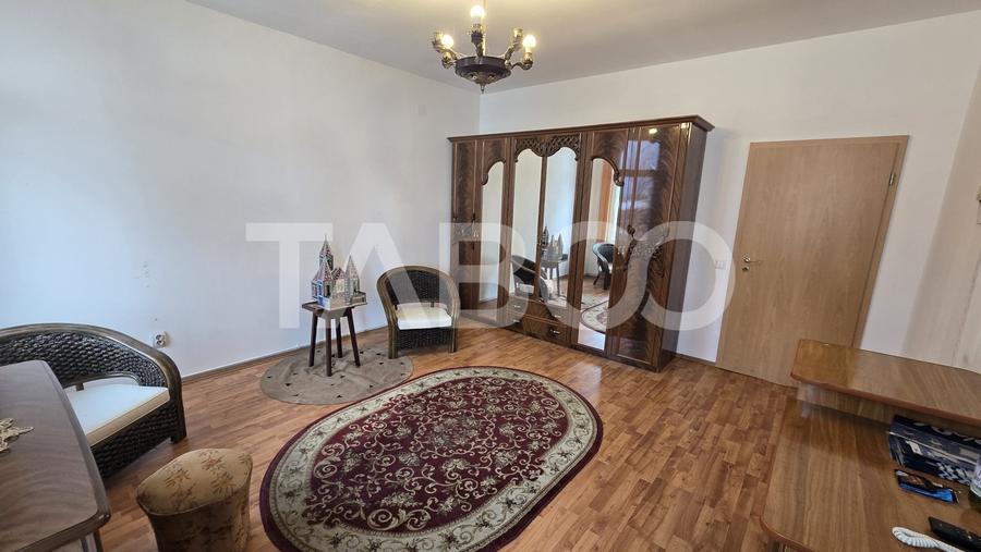 COMISION 0 - Apartament cu 4 camere de vanzare parcare Strada Noua - 5