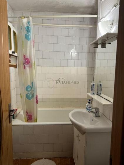 Apartament cu 3 camere decomandat în Grigorescu