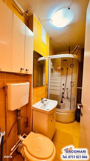 De vanzare apartament 2 camere, decomandat, Micro 19 . - 1