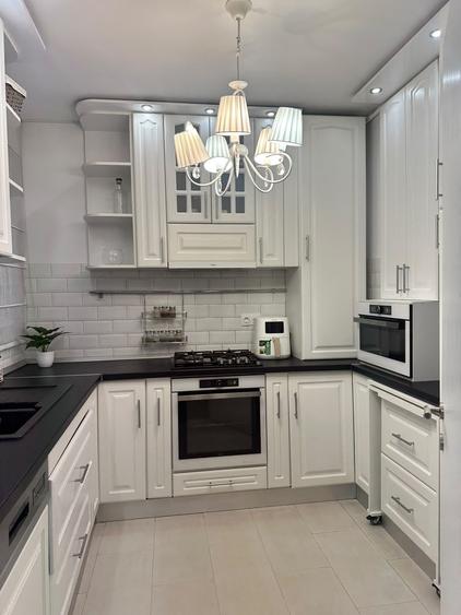 Apartament cu 2 camere decomandat în Parcul Circului