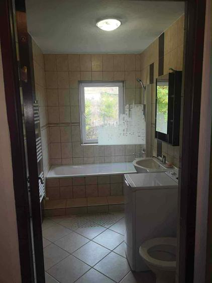 Apartament cu 2 camere decomandat în Baciu