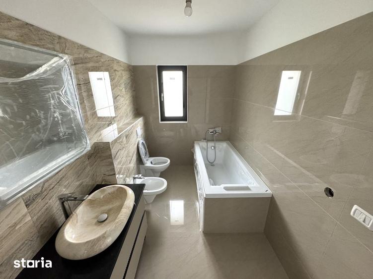 600 mp teren!PLACA si peste etaj!Dressing!Casa 4 camere,Bucium-Barnova - 1