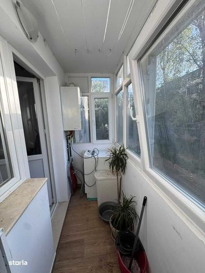Apartament cu 2 camere decomandat în Alexandru cel Bun