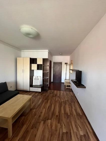 Garsoniera de inchiriat zona Crangasi, centrala proprie, 10 min de metrou! - 2