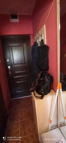 Garsonieră nedecomandată în Fortuna
