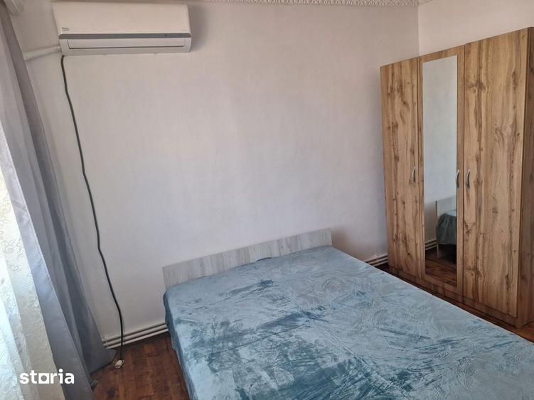 Apartament cu 2 camere în Tomis Nord
