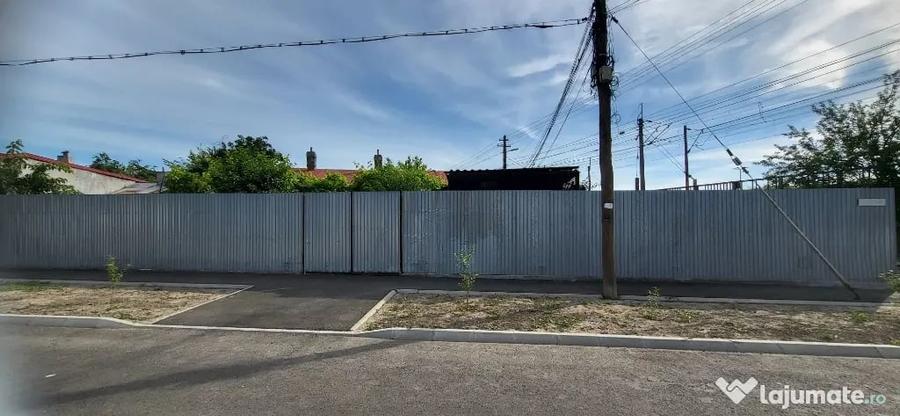Casă cu 4 camere în Chercea