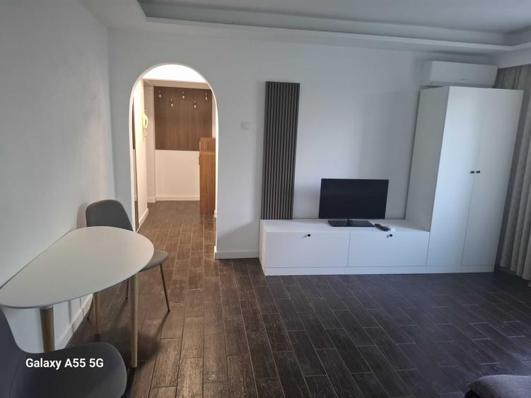 Proprietar inchiriez AFI/Polithnica 2 camere - 3