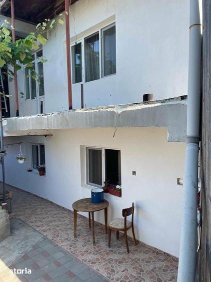 Casa 165 mp + teren 454 mp ~Tulcea - 14