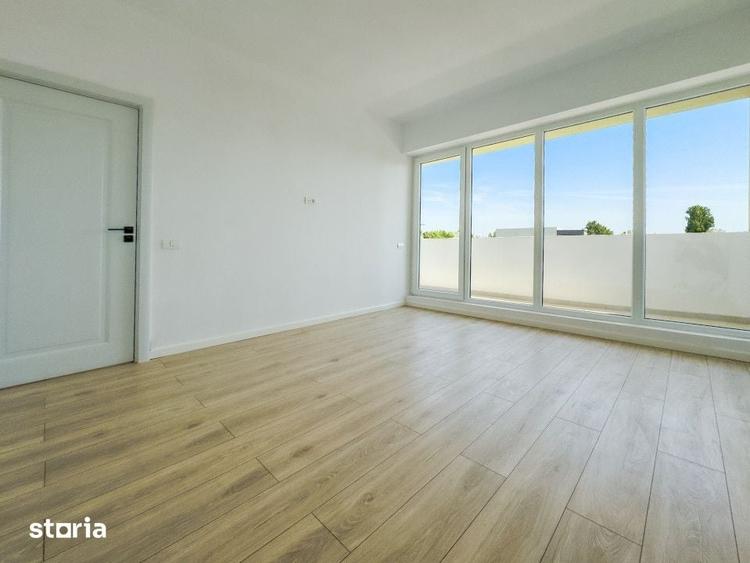 Apartament cu 2 camere în Nord