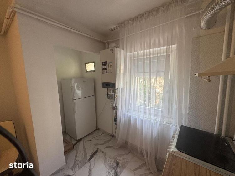 Apartament cu 2 camere decomandat în Brazda lui Novac