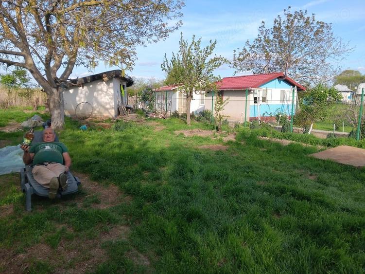 Teren de 1140 mp, în Central