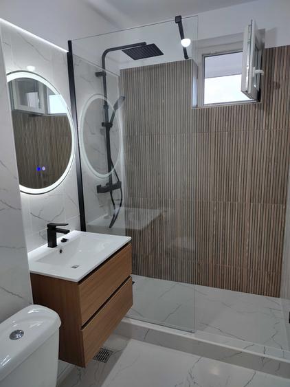 Apartament cu 2 camere semidecomandat în Compozitorilor