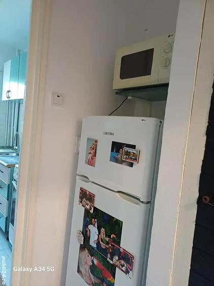 Garsonieră nedecomandată în Tudor