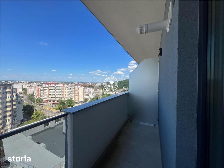 Apartament cu 2 camere în Cug