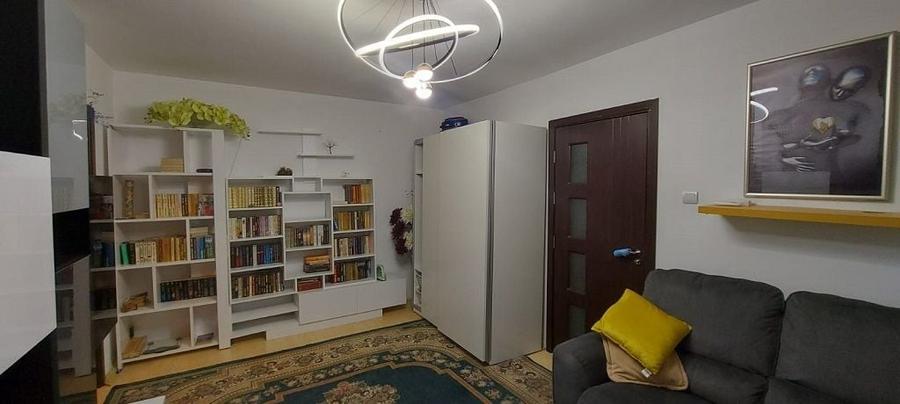 Apartament cu 2 camere în Obor