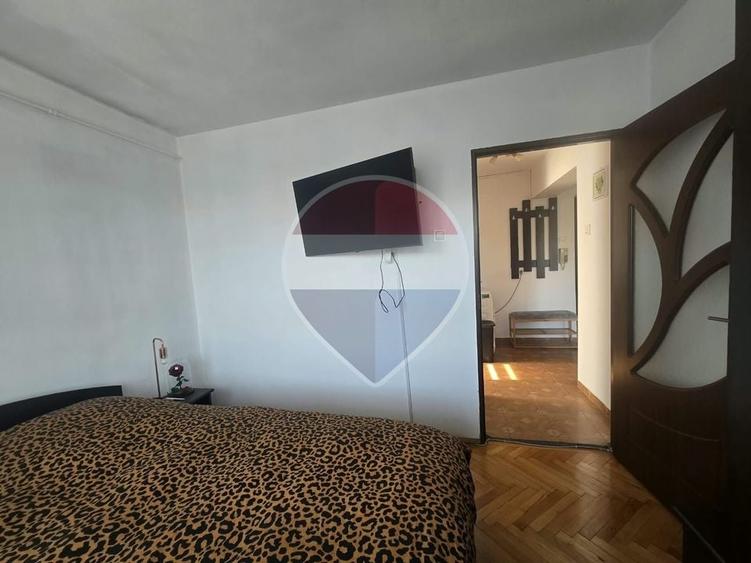 Apartament cu 2 camere decomandat, mobilat în Mănăștur