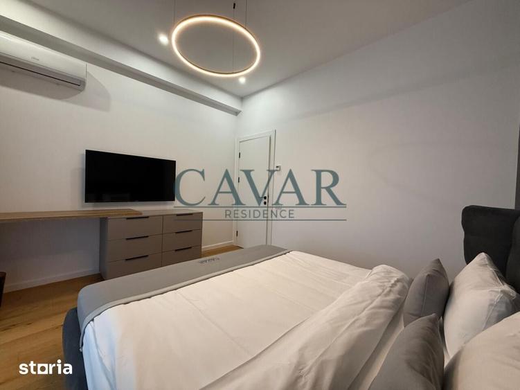 3 Camere Cavar Residence Apart Hotel Brancoveanu - 5