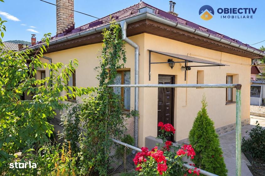 Casa 5 camere, 100 mp, teren 312 mp, Piatra Neamt - 6