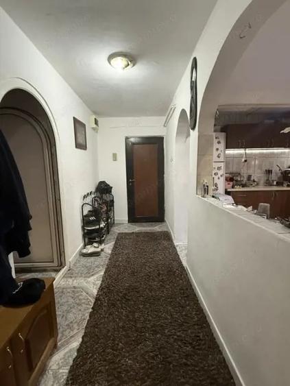 Apartament, 3 camere, decomandat, 95 mp, parter - Girocului - 7