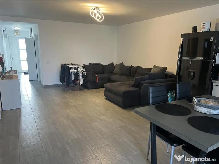 Casă cu 3 camere cu Teren 360 Mp în Nojorid