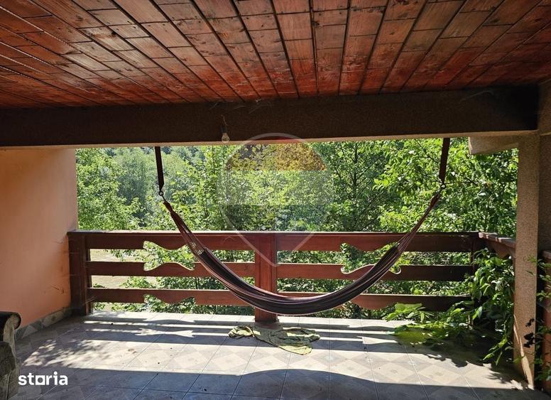 Casă cu 4 camere în Bistra