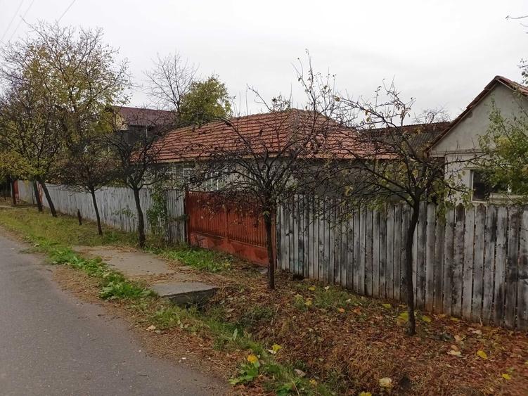Casa de vanzare Vadu Pasii Jud.Buzau - 5