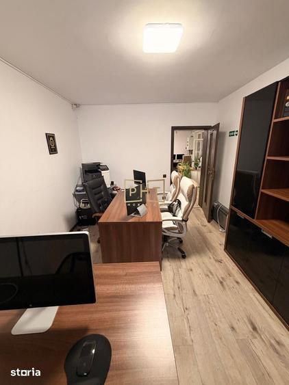 Spațiu comercial, de 65 mp, în Florești