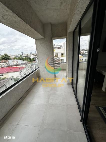 Apartament cu 4 camere semidecomandat, mobilat în Unirii