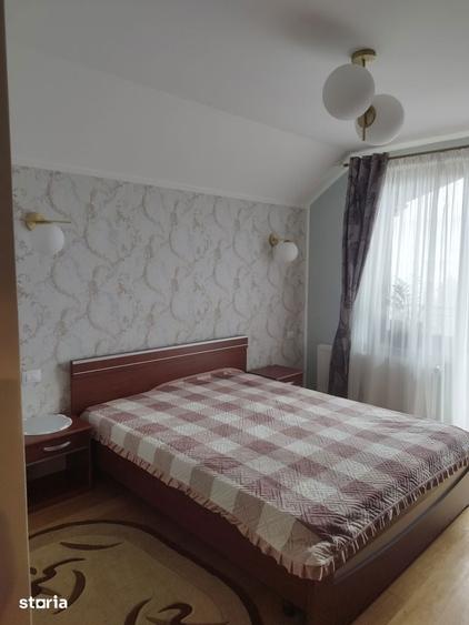 Casă cu 4 camere cu Teren 500 Mp în Făget