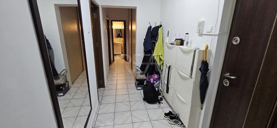Apartament cu 2 camere decomandat, mobilat în Moșilor