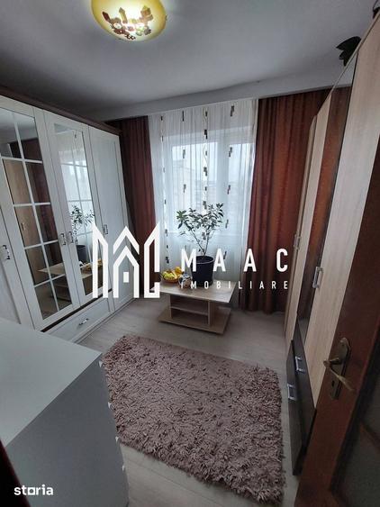 Apartament cu 3 camere decomandat în Ostroveni