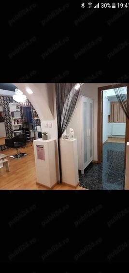 Spațiu comercial, de 15 mp, în Central