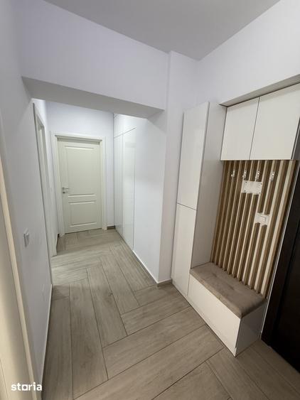 Apartament 2 camere Evergreen Tower Tatara?i - 10
