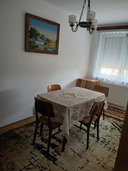 Inchiriez ap 4 camere Gura Campului, Baznei - 4