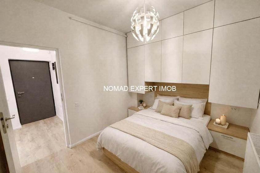 Apartament cu 2 camere în Grozăvești