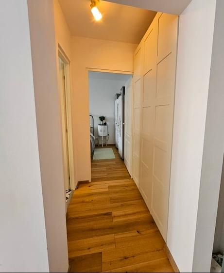 Apartament cu 2 camere semidecomandat, mobilat în Colentina