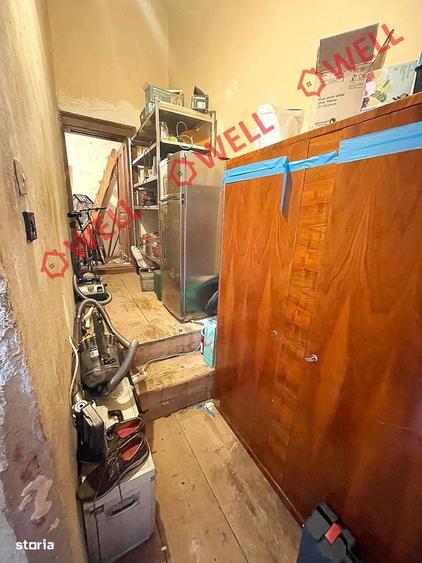 Apartament cu 4 camere de vanzare in Targu Secuiesc, in curtea nr. 16! - 10