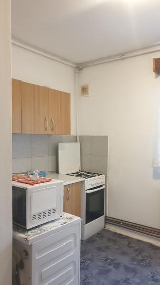 Garsoniera Astra str.Soarelui - 1