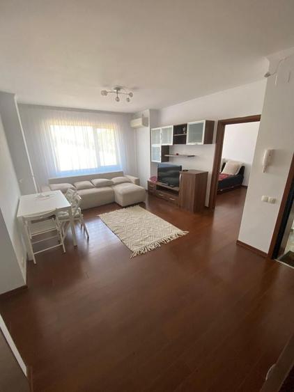 Apartament cu 3 camere decomandat în Turda