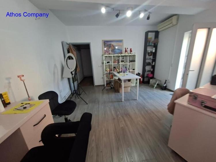 Pta Unirii- Bdul Cantemir inchiriere spatiu Vila Parter - 2