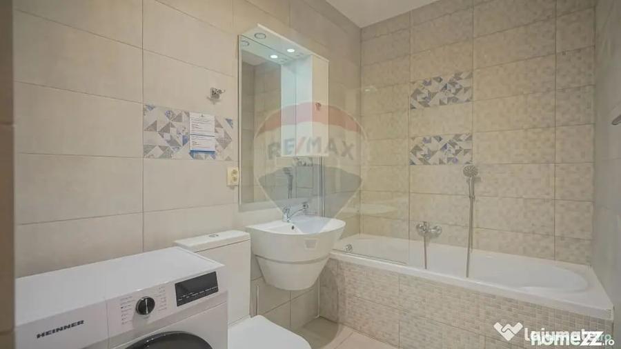 GARSONIERA 35 MP CU GRADINA MOBILATA COMPLET | DRUMUL POI... - 6