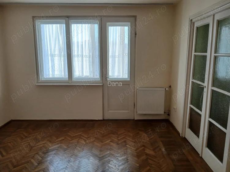 Apt 2 camere etaj 1 Libertatii C22